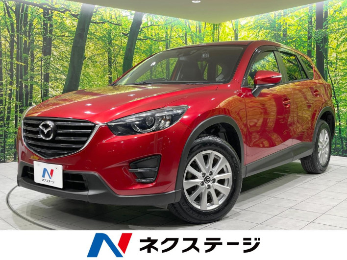 2016 Mazda CX-5 DBA-KEEFW (UW-6a0146fc22c46)[3]