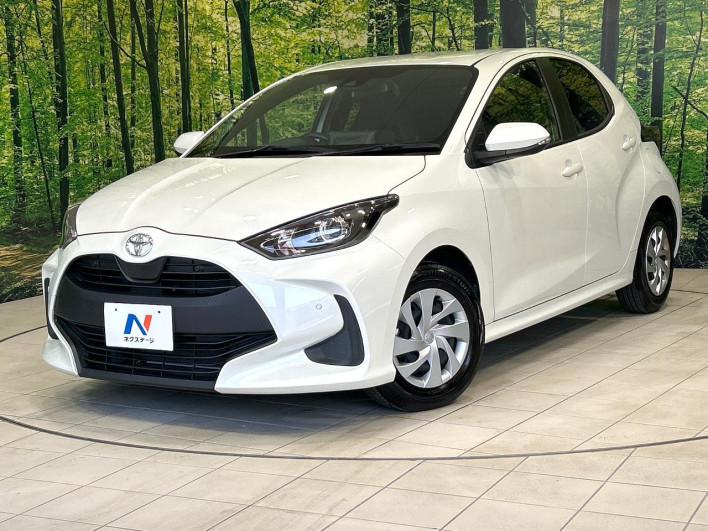 2021 Toyota Yaris 5BA-KSP210 (UW-6a014702cb73c)[0]