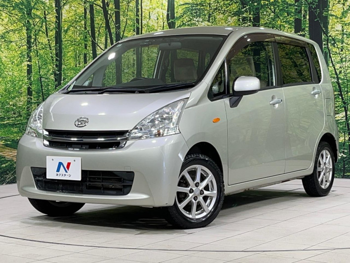 2011 Daihatsu Move DBA-LA110S (UW-6a01470572b01)[0]