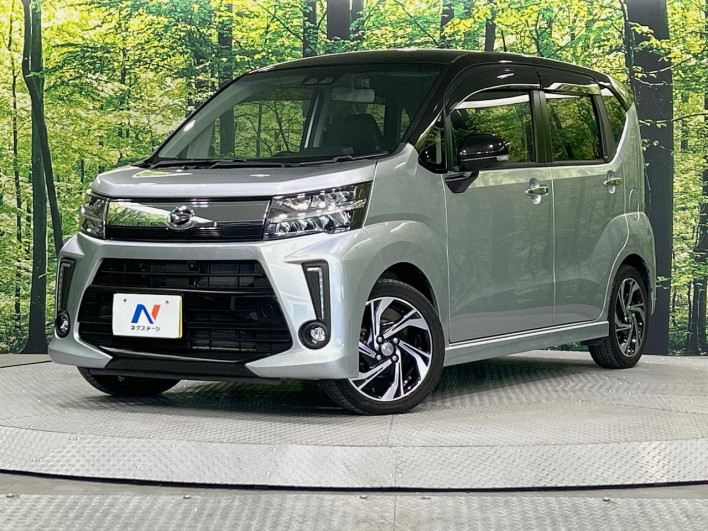 2017 Daihatsu Move DBA-LA150S (UW-6a0147074725d)[0]