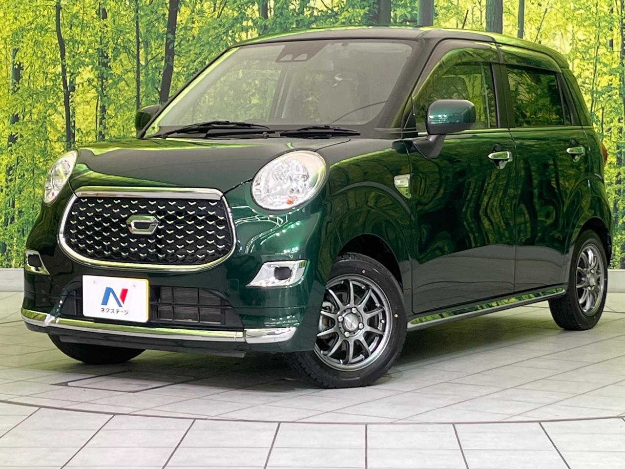 2019 Daihatsu Cast DBA-LA250S