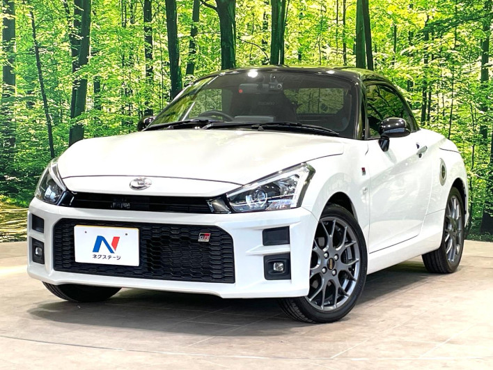 2021 Toyota Copen 3BA-LA400A (UW-6a01470be4285)[0]