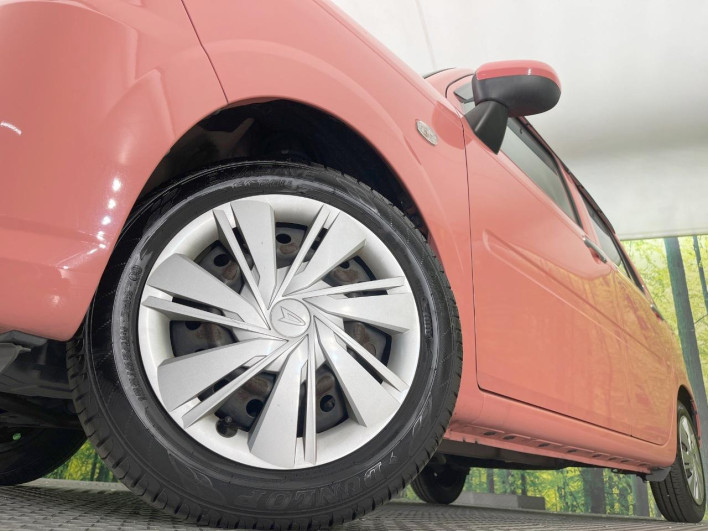 2018 Daihatsu Mira Tocot DBA-LA550S (UW-6a01470c59315)[9]
