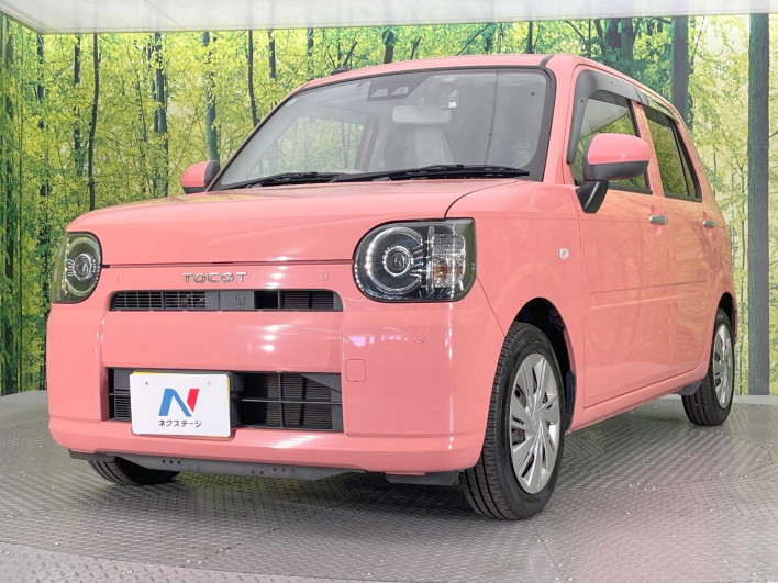 2018 Daihatsu Mira Tocot DBA-LA550S (UW-6a01470c59315)[13]