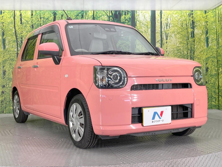 2018 Daihatsu Mira Tocot DBA-LA550S (UW-6a01470c59315)[15]