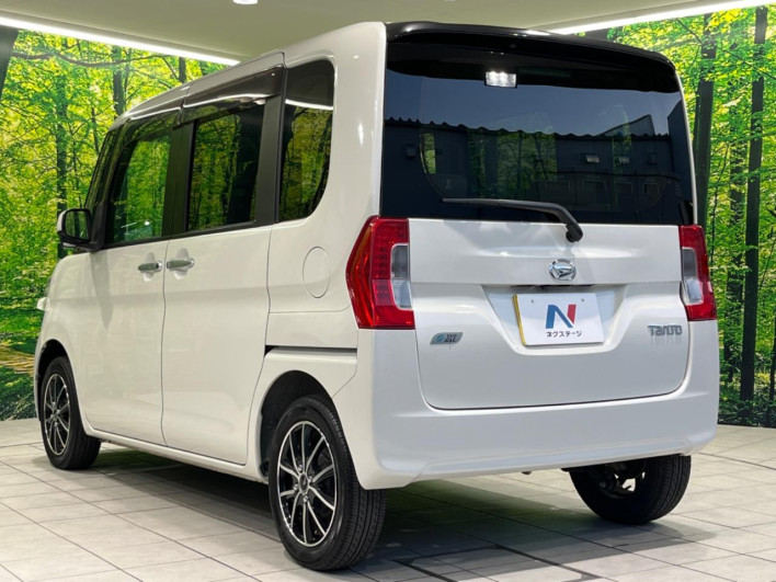 2013 Daihatsu Tanto DBA-LA600S (UW-6a01470c8ce5b)[10]