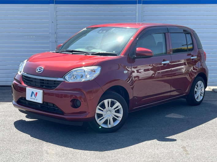 2021 Daihatsu Boon 5BA-M700S (UW-6a014718183c9)[0]