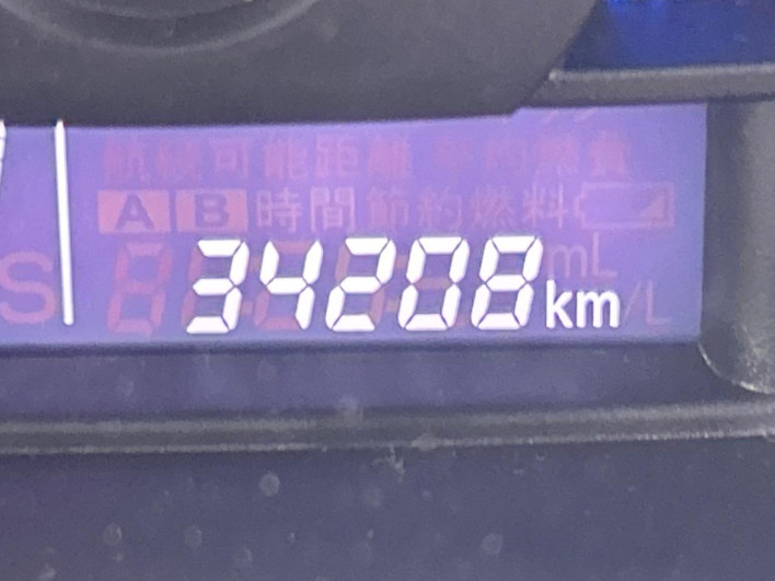2015 Suzuki Wagon R DBA-MH34S (UW-6a0147233c660)[2]