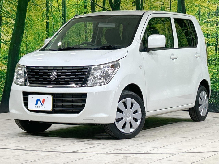 2015 Suzuki Wagon R DBA-MH34S (UW-6a0147233c660)[0]