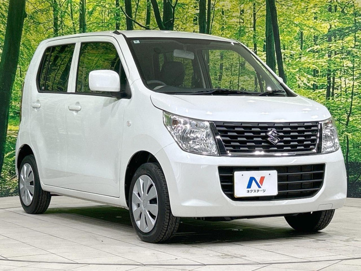 2015 Suzuki Wagon R DBA-MH34S (UW-6a0147233c660)[7]