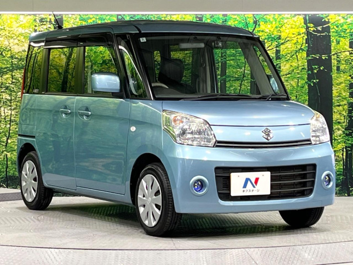 2013 Suzuki Spacia DBA-MK32S (UW-6a01472502ced)[6]