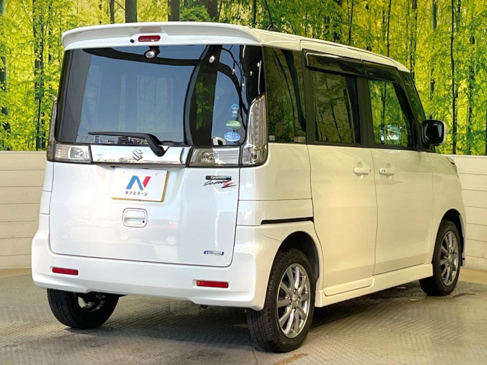 2017 Suzuki Spacia Custom Z DAA-MK42S (UW-6a014725ebdeb)[25]