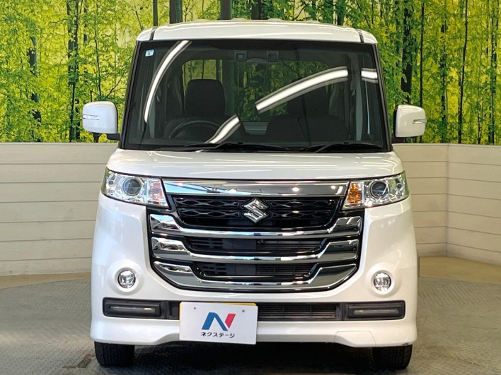 2017 Suzuki Spacia Custom Z DAA-MK42S (UW-6a014725ebdeb)[22]