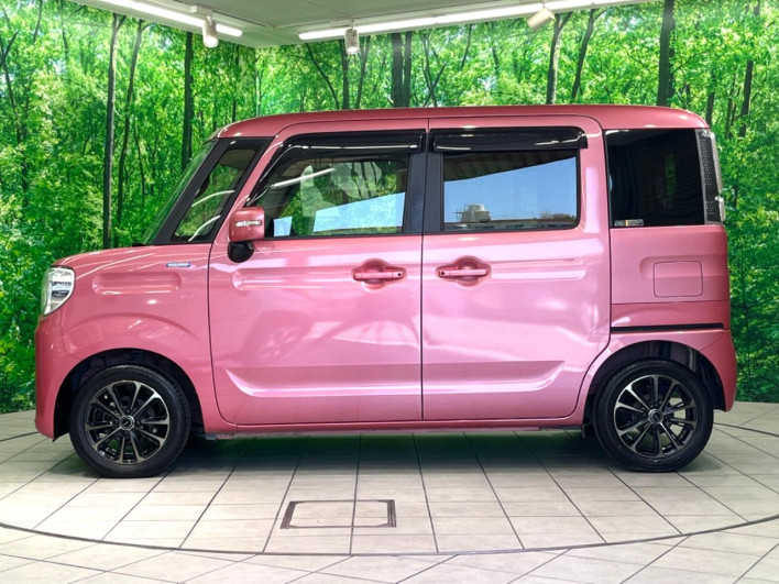 2018 Suzuki Spacia DAA-MK53S (UW-6a0147271d13a)[6]
