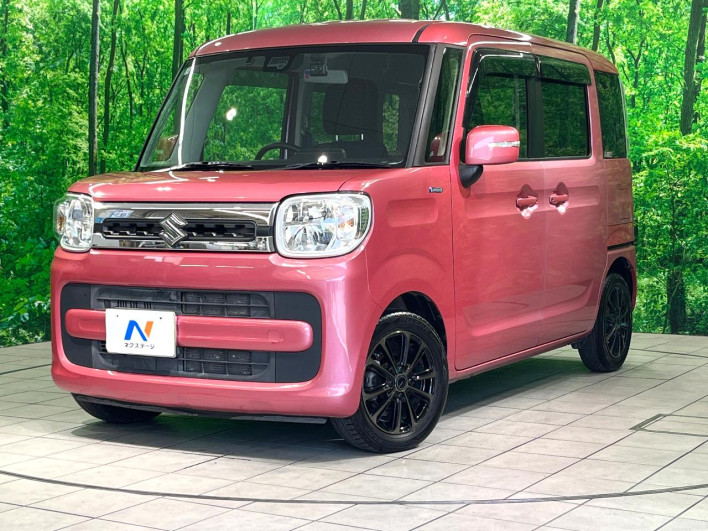 2018 Suzuki Spacia DAA-MK53S (UW-6a0147271d13a)[0]