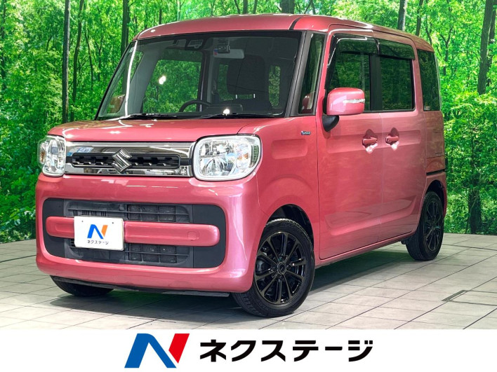 2018 Suzuki Spacia DAA-MK53S (UW-6a0147271d13a)[3]