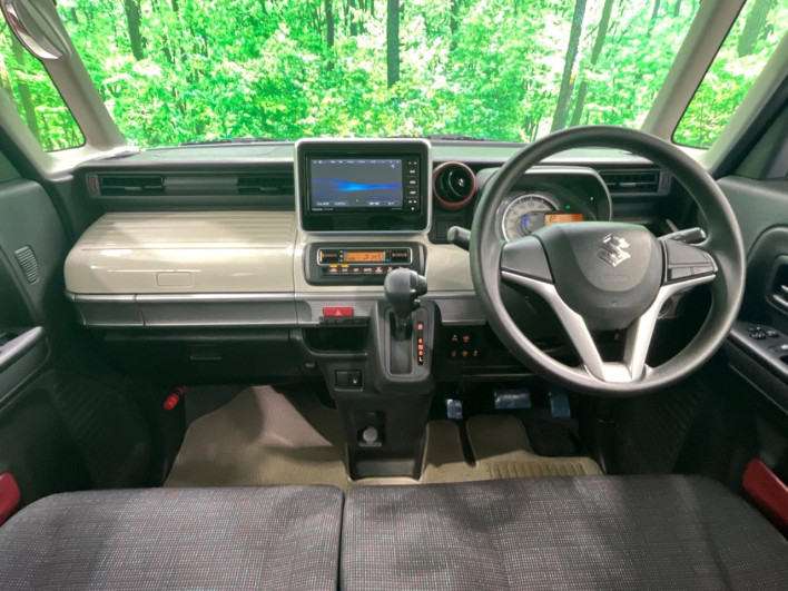 2018 Suzuki Spacia DAA-MK53S (UW-6a0147271d13a)[20]