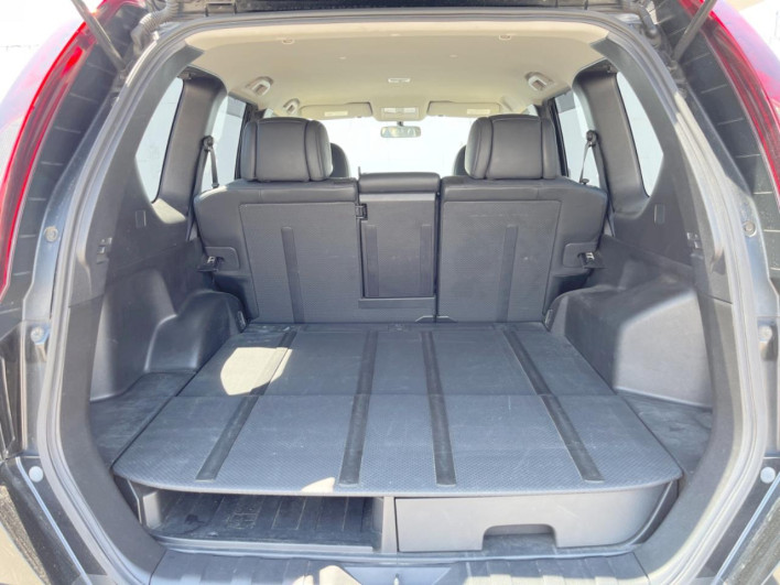 2013 Nissan X-Trail DBA-NT31 (UW-6a014745174dc)[7]
