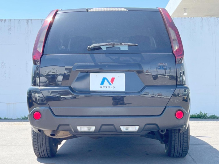 2013 Nissan X-Trail DBA-NT31 (UW-6a014745174dc)[4]