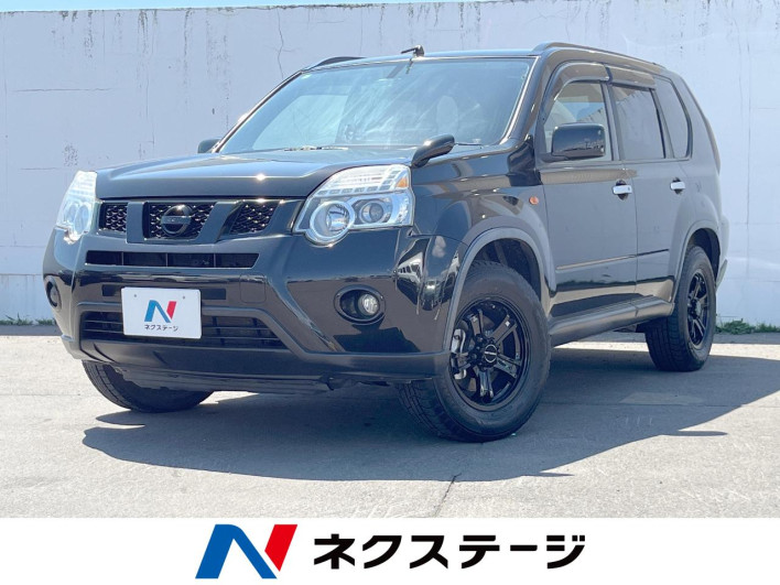 2013 Nissan X-Trail DBA-NT31 (UW-6a014745174dc)[3]