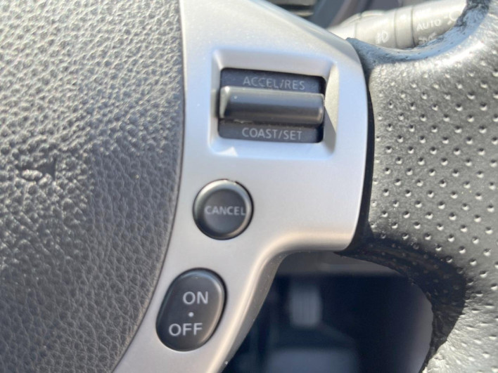 2013 Nissan X-Trail DBA-NT31 (UW-6a014745174dc)[24]