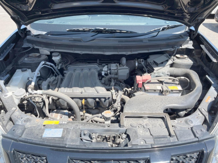 2013 Nissan X-Trail DBA-NT31 (UW-6a014745174dc)[16]