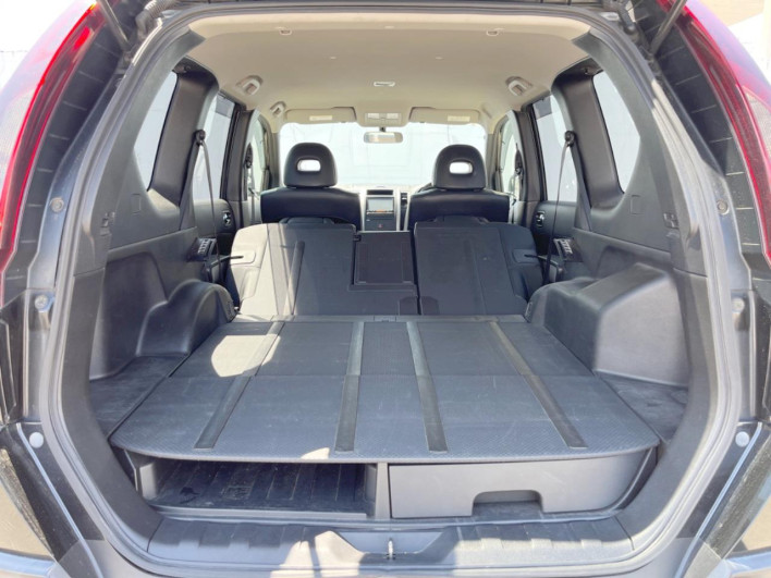 2013 Nissan X-Trail DBA-NT31 (UW-6a014745174dc)[8]