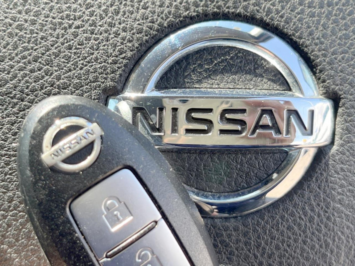 2013 Nissan X-Trail DBA-NT31 (UW-6a014745174dc)[25]