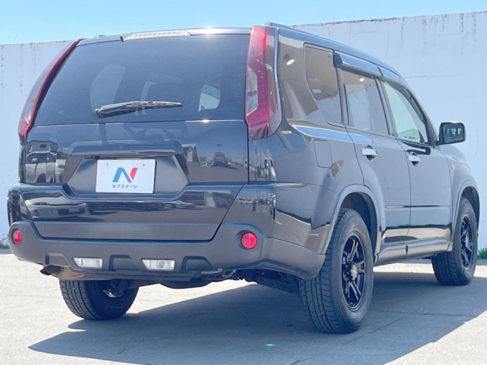 2013 Nissan X-Trail DBA-NT31 (UW-6a014745174dc)[6]