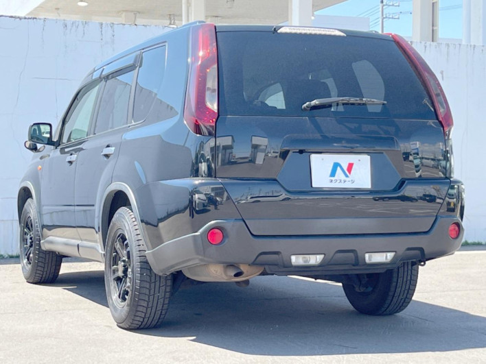 2013 Nissan X-Trail DBA-NT31 (UW-6a014745174dc)[5]