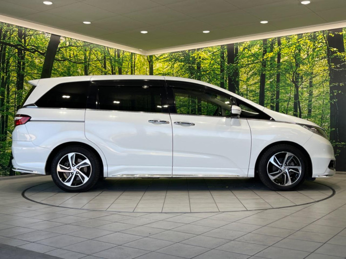 2014 Honda Odyssey DBA-RC1 (UW-6a0147476448a)[17]
