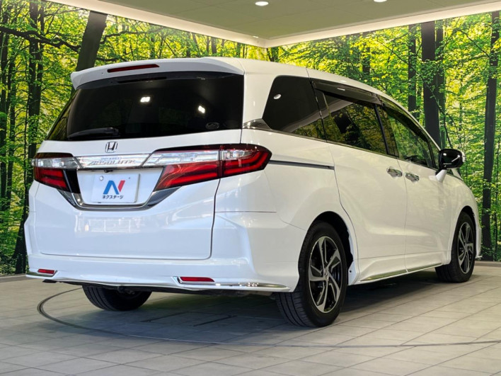 2014 Honda Odyssey DBA-RC1 (UW-6a0147476448a)[18]