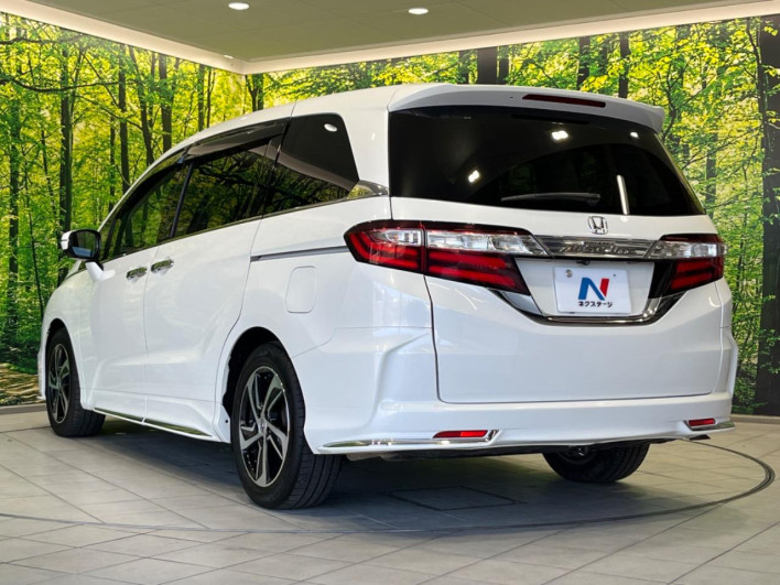 2014 Honda Odyssey DBA-RC1 (UW-6a0147476448a)[20]