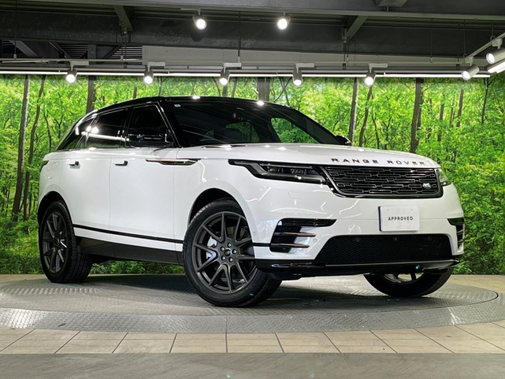 2025 Land Rover RANGE ROVER VELAR 3LA-LY2YD (UW-6a0147501945d)[0]