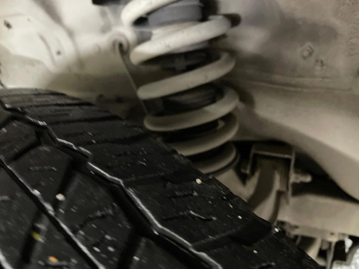 2017 Mitsubishi Pajero DBA-V83W (UW-6a01475552865)[10]