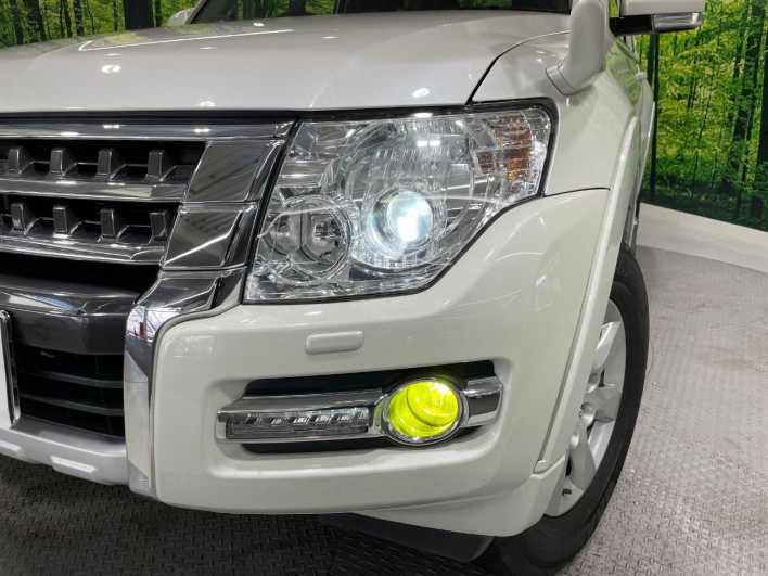 2017 Mitsubishi Pajero DBA-V83W (UW-6a01475552865)[5]