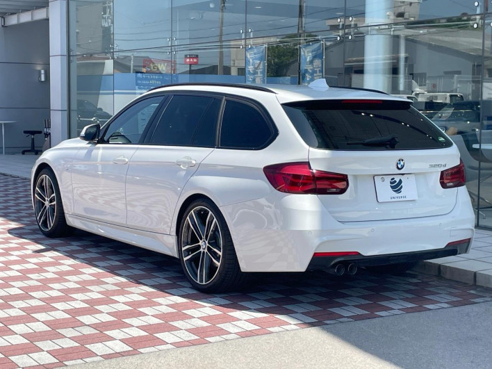 2018 BMW 3 Series LDA-8C20 (UW-6a01475a6fd3f)[14]