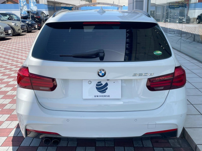 2018 BMW 3 Series LDA-8C20 (UW-6a01475a6fd3f)[15]
