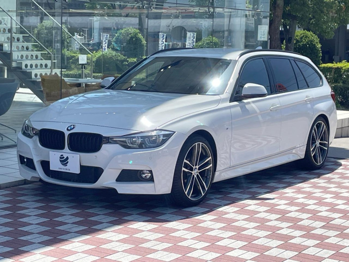 2018 BMW 3 Series LDA-8C20 (UW-6a01475a6fd3f)[10]
