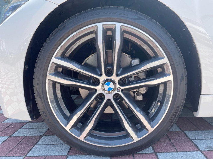 2018 BMW 3 Series LDA-8C20 (UW-6a01475a6fd3f)[11]