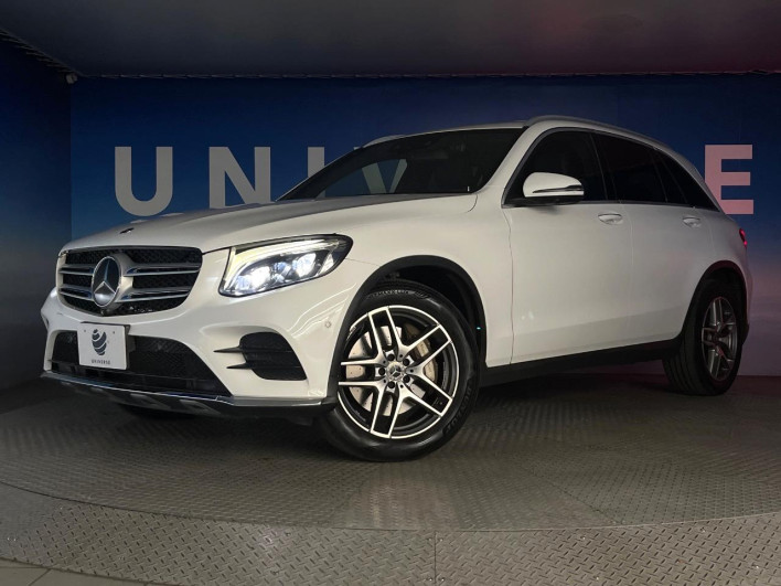 2017 Mercedes Benz GLC DBA-253942C (UW-6a01475ce6388)[27]