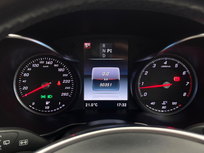 2017 Mercedes Benz GLC DBA-253942C (UW-6a01475ce6388)[20]