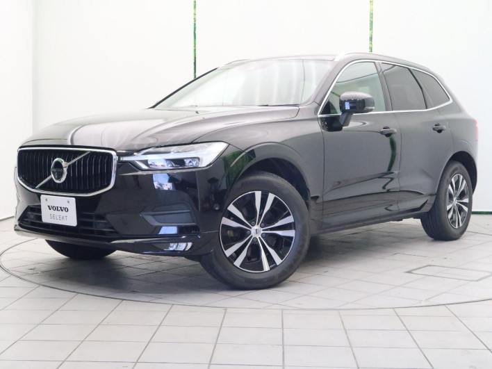 2020 Volvo XC60 LDA-UD4204TXC (UW-6a01476066e15)[0]