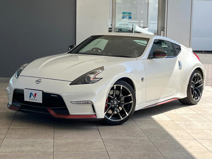 2015 Nissan Fairlady Z CBA-Z34 (UW-6a014761978ff)[0]