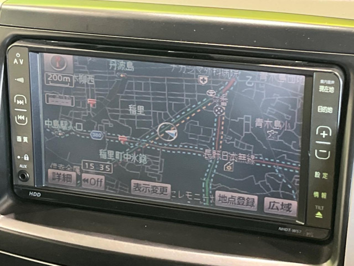 2008 Toyota Noah DBA-ZRR70G (UW-6a0147676c52f)[14]