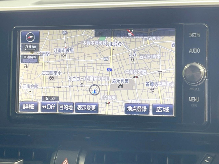 2018 Toyota C-HR DAA-ZYX10 (UW-6a01477c71a44)[19]