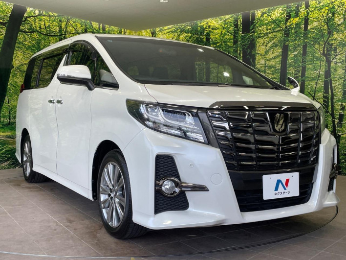 2017 Toyota Alphard DBA-AGH30W (UW-6a02985abccf7)[14]