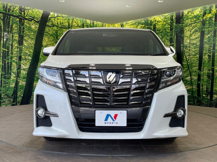 2017 Toyota Alphard DBA-AGH30W (UW-6a02985abccf7)[13]