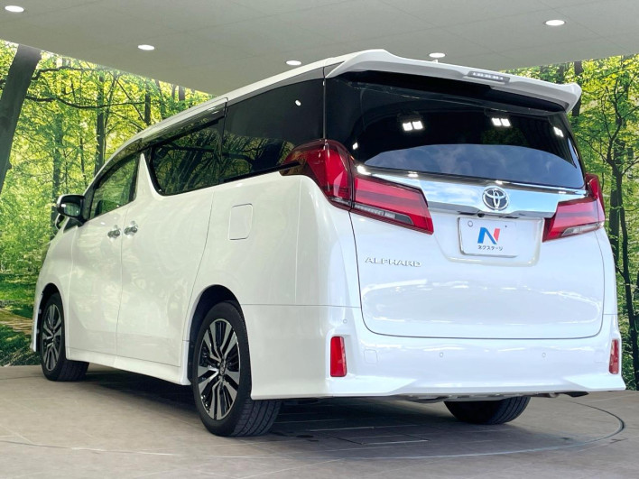 2018 Toyota Alphard DBA-AGH30W (UW-6a02985c2bf28)[6]