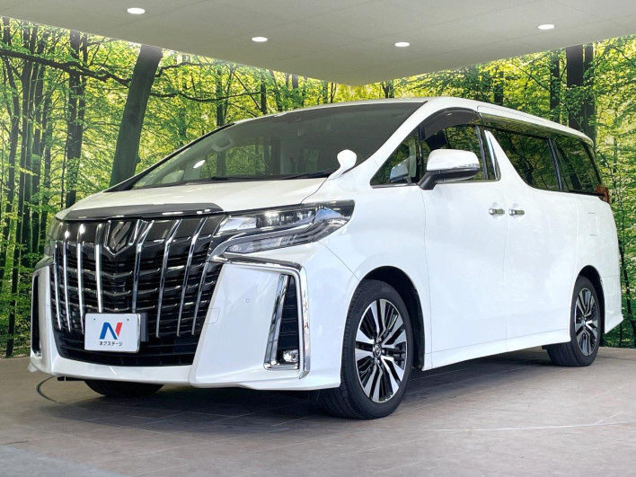 2018 Toyota Alphard DBA-AGH30W (UW-6a02985c2bf28)[4]